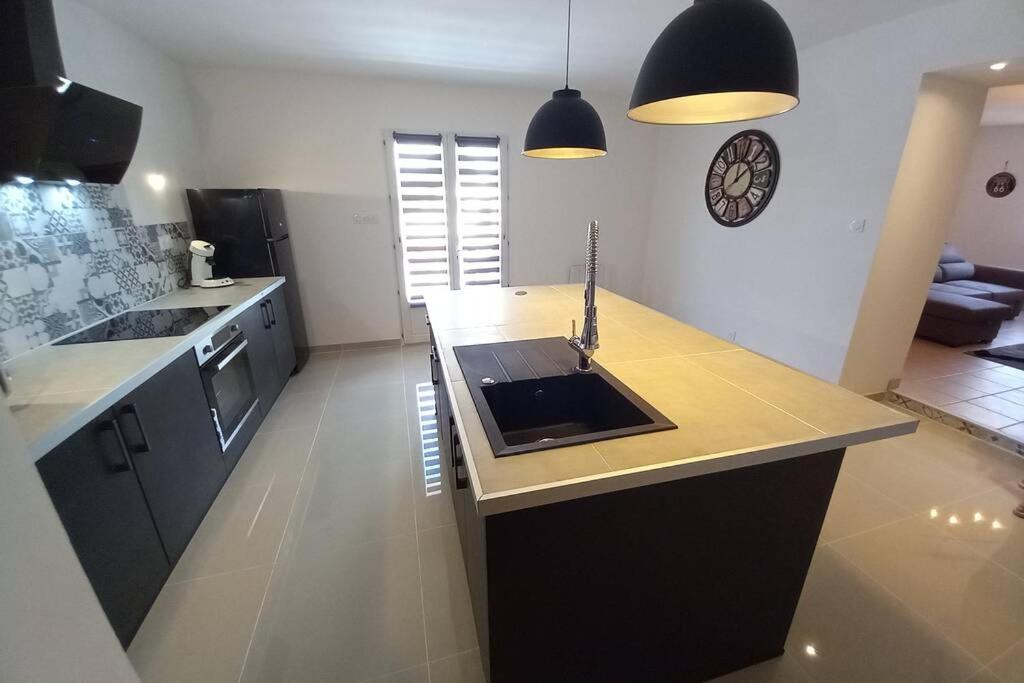 Gite La Truffiere Gras Dış mekan fotoğraf