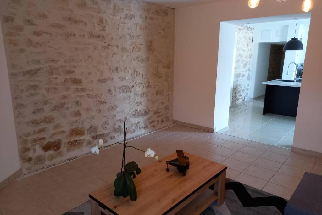 Gite La Truffiere Gras Dış mekan fotoğraf